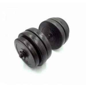 Гантель наборная Newt Rock Pro 25,5 кг