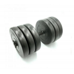 Гантель наборная Newt Rock Pro 30,5 кг