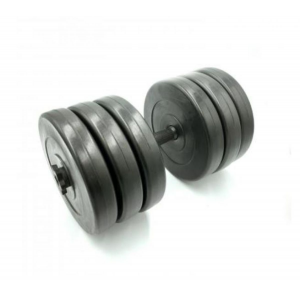 Гантель наборная Newt Rock Pro 30,5 кг