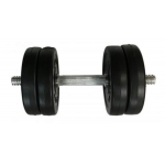 Гантель кевларобетон 6 кг Newt Rock Pro-R