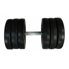 Гантель наборная 16,5 кг Newt Rock Pro-R