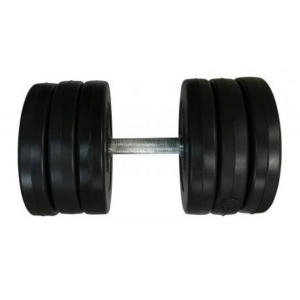 Гантель наборная 16,5 кг Newt Rock Pro-R