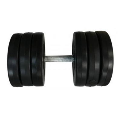 Гантель наборная композитная 16,5 кг Newt Rock Pro-R NE-PL-R-016