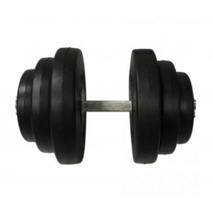 Гантель наборная Newt Rock Pro-R 19,5 кг