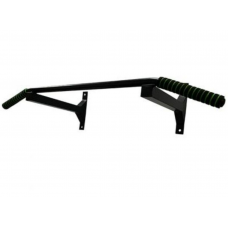 Турнік настінний Newt Wide чорний NE-TR-15B