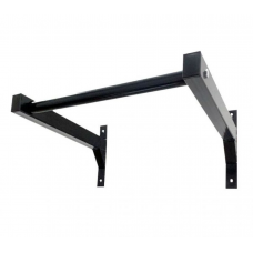 Турнік настінний Newt чорний NE-TR-20-B