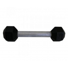 Гантель цельная Newt profi 1 кг