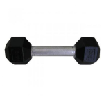 Гантель цельная Newt profi 3 кг