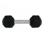 Гантель профессиональная Newt profi 6 кг