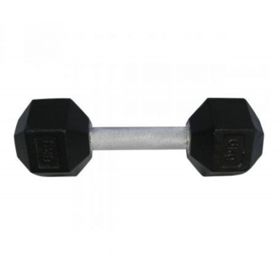 Гантель Newt profi 6 кг NE-101-006