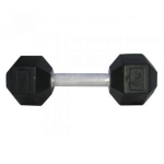 Гантель профессиональная Newt profi 7 кг