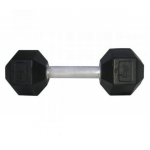 Гантель профессиональная Newt profi 8 кг