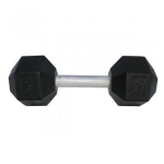 Гантель профессиональная Newt profi 9 кг