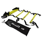 Координационная лестница InterAtletika MD1340 6 м