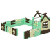 Детский комплекс Play home KIDIGO арт. 12624