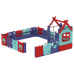 Детский комплекс Play home KIDIGO арт. 12624