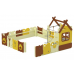 Детский комплекс Play home KIDIGO арт. 12624
