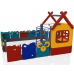 Детский комплекс Play home KIDIGO арт. 12624