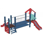 Детский комплекс Kidigo Mister Cat 0,6