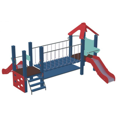 Детский комплекс Kidigo Mister Cat 0,6 11141