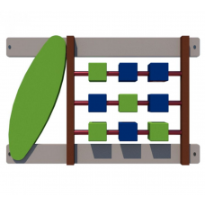 Ограждение Kidigo Кубики (секция) Ограждение Kidigo Кубики (секция)