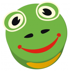 Пуф Жабеня KIDIGO