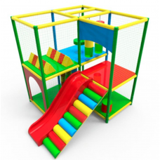 Лабіринт Мармелад KIDIGO 61059