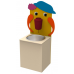 Игровой элемент Wash Hands KIDIGO арт. 12640