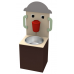 Игровой элемент Wash Hands KIDIGO арт. 12640