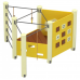 Спортивний куточок Corner Play KIDIGO арт. 12639