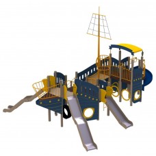 Корабль Kidigo Гермиона 11101