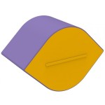 Тренажер Kidigo Фляк-мат 47026 р.L