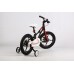 Детский велосипед ROYALBABY 16 BMX MG "SPACE SHUTTLE", арт.04171