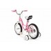 Детский велосипед ROYALBABY 16 BMX ST "LITTLE SWAN", арт.04161