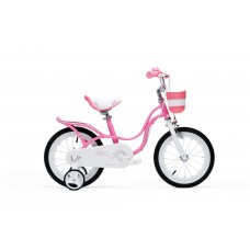 Дитячий велосипед ROYALBABY 16 BMX ST "LITTLE SWAN", арт.04161