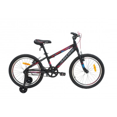 Детский велосипед ARDIS 20 BMX AL "GHOST" AL, арт.0490