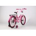 Детский велосипед ARDIS 16 BMX ST "FASHION-GIRL", арт.0433