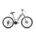 Велосипед CROSSRIDE 26 MTB ST "CHERRY", арт.0192