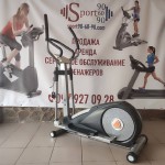 Оренда орбітрека для дому Sportop E820P