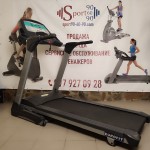 Оренда (прокат) бігової доріжки EUROFIT 2