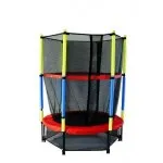 Батут HouseFit HSF B 7105, арт.16802 140 см