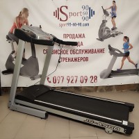 Оренда бігової доріжки Jada Fitness JS-4500 Оренда бігової доріжки Jada Fitness JS-4500