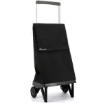 Сумка-візок Rolser Plegamatic Original MF 40 Negro
