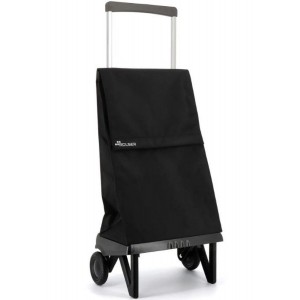 Сумка-тележка Rolser Plegamatic Original MF 40 Negro Сумка-тележка Rolser Plegamatic Original MF 40 Negro
