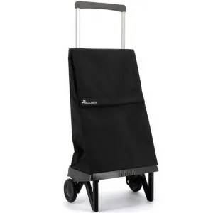 Сумка-візок Rolser Plegamatic Original MF 40 Negro