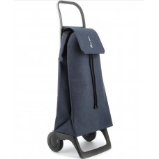 Сумка-візок Rolser Jet Tweed Joy 40 Marino