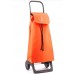 Сумка-тележка Rolser Jet LN Joy 40 Mandarina (JET001-1012), арт.926678