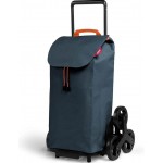 Сумка-візок Gimi Tris 52 Grey (168414)