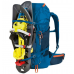 Рюкзак туристичний Ferrino Agile 35 Blue (75223IBB)