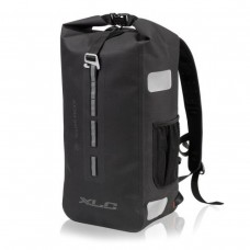 Рюкзак водонепроницаемый XLC, 61x16x24см, черный арт. 2501770300